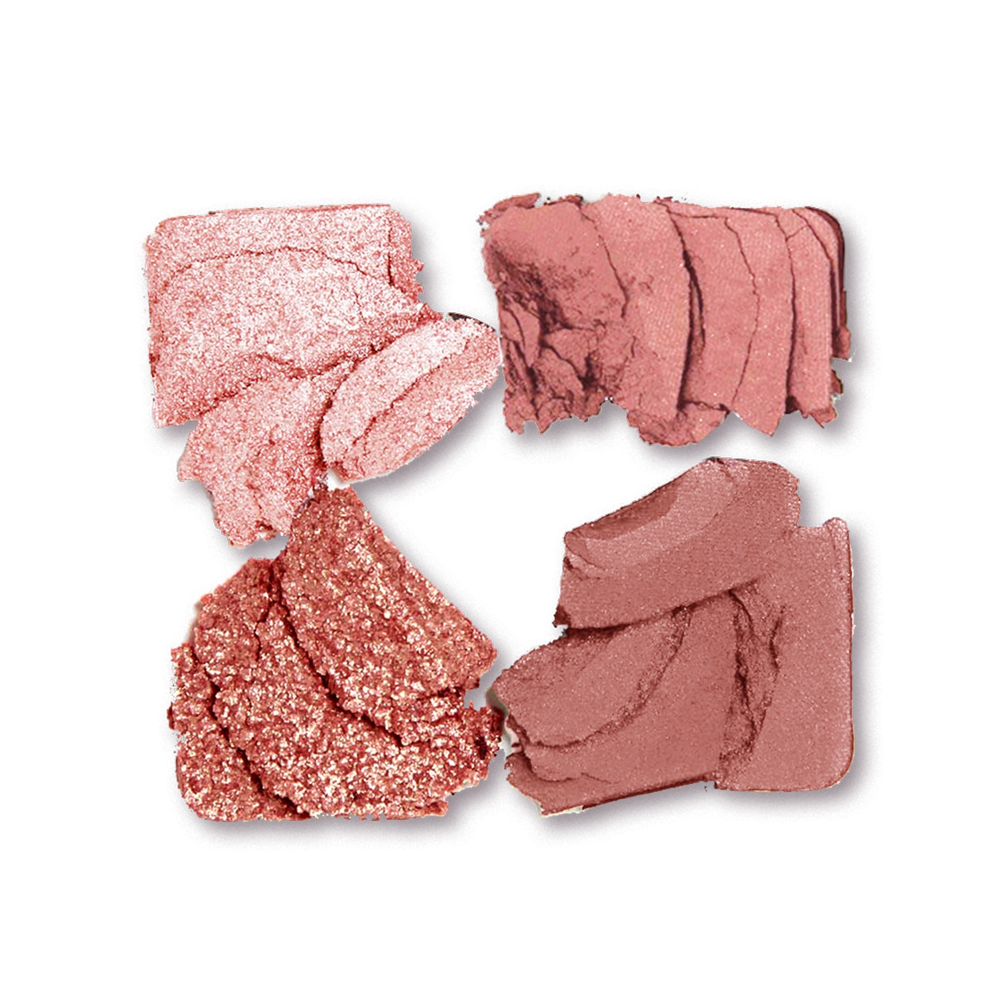LUXURY PALETTE  PILLOW TALK (PALETA DE SOMBRAS PARA OJOS)